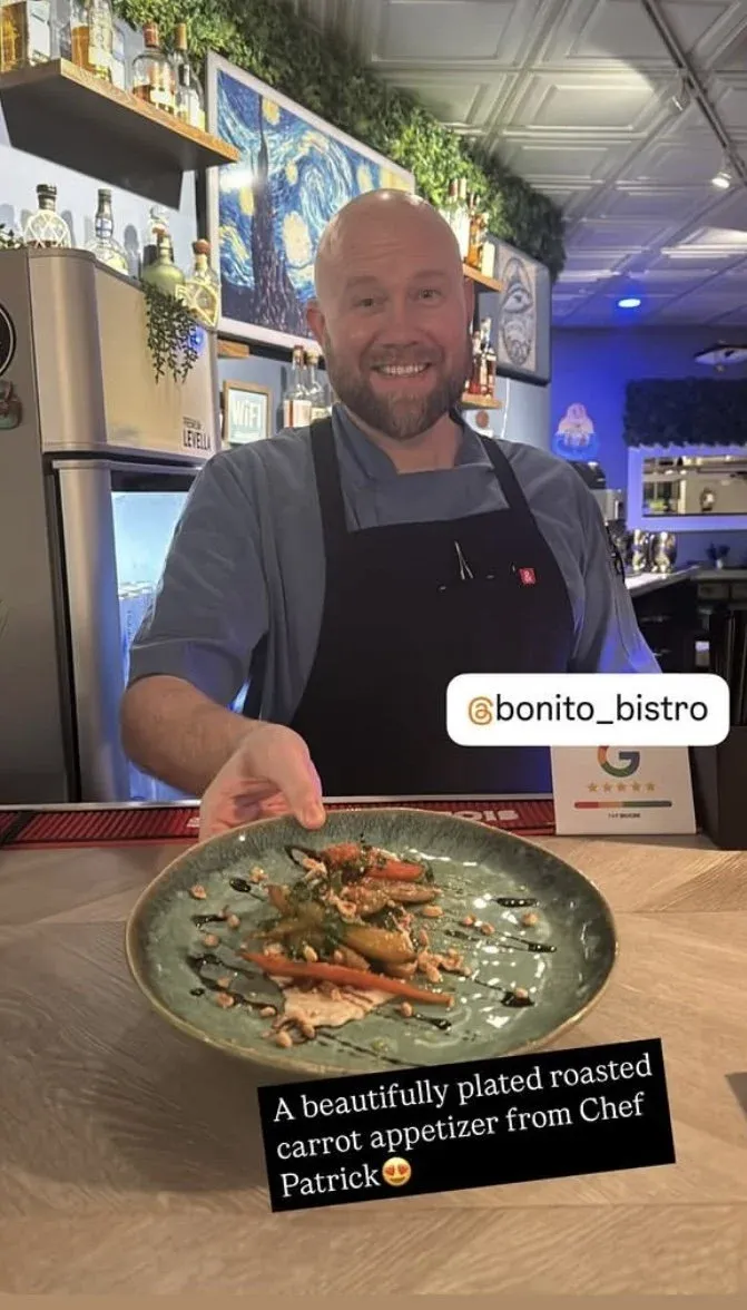 Bonito Bistro