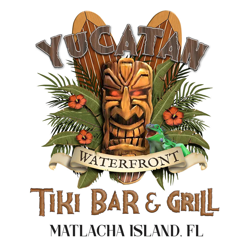 Tiki Bar