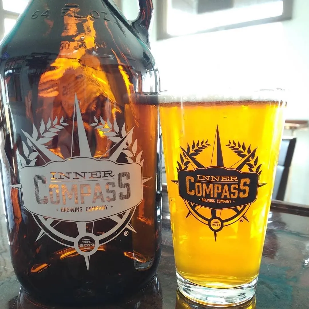 Inner Compass Brewing Company