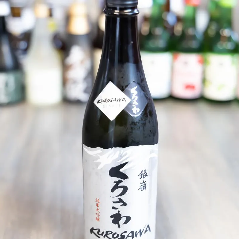 Katsumori Asian Fusion
