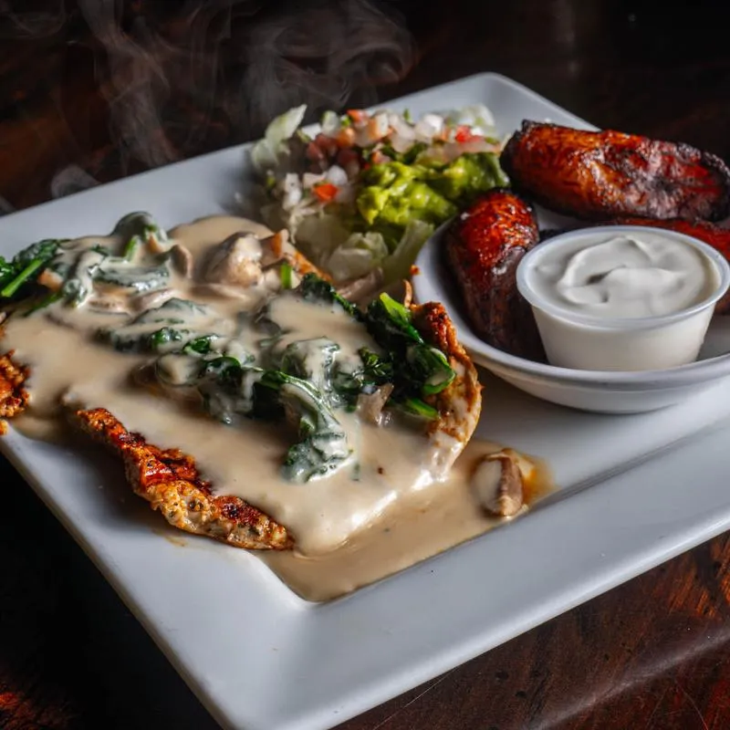 Tequilas Mexican Grill & Cantina