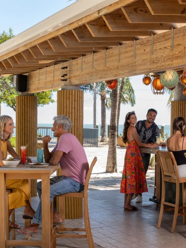 Coastal Cup and Lounge