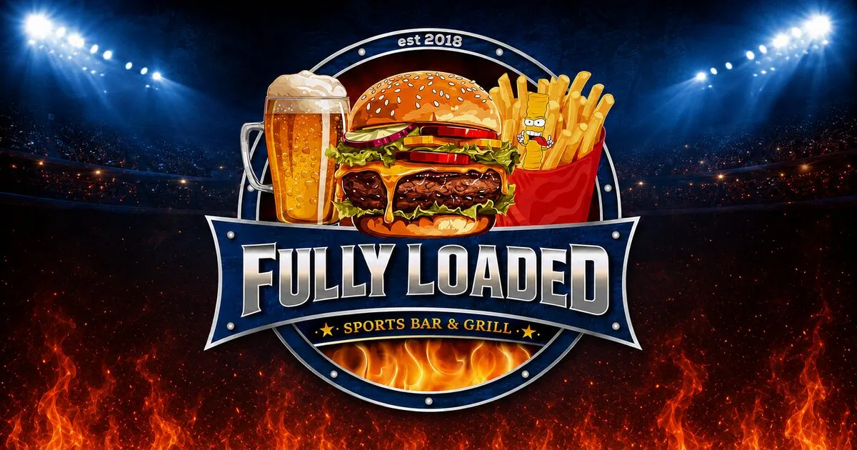 Fully Loaded Bar and Grill
