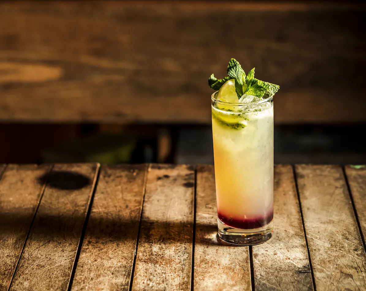 bartaco mojito tinto drink advertising happy hour