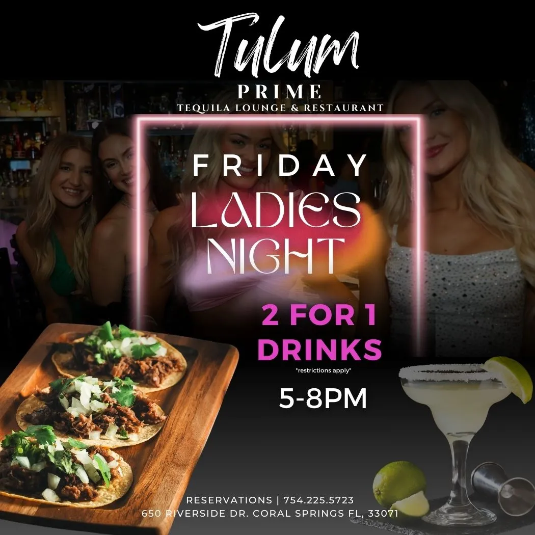 Tulum Prime