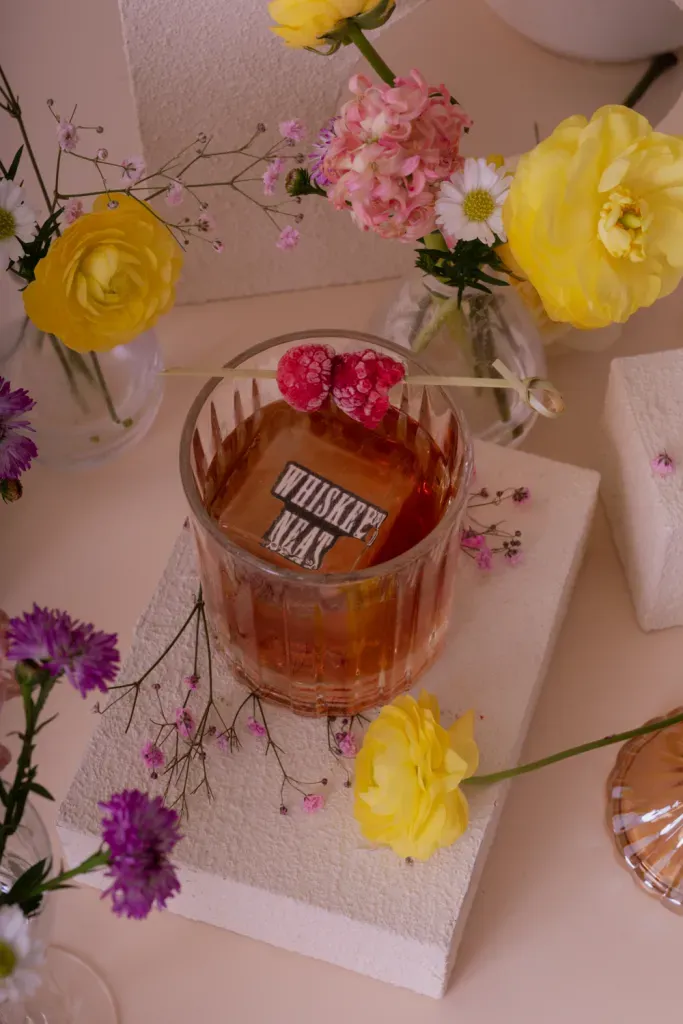 Whiskey Neat