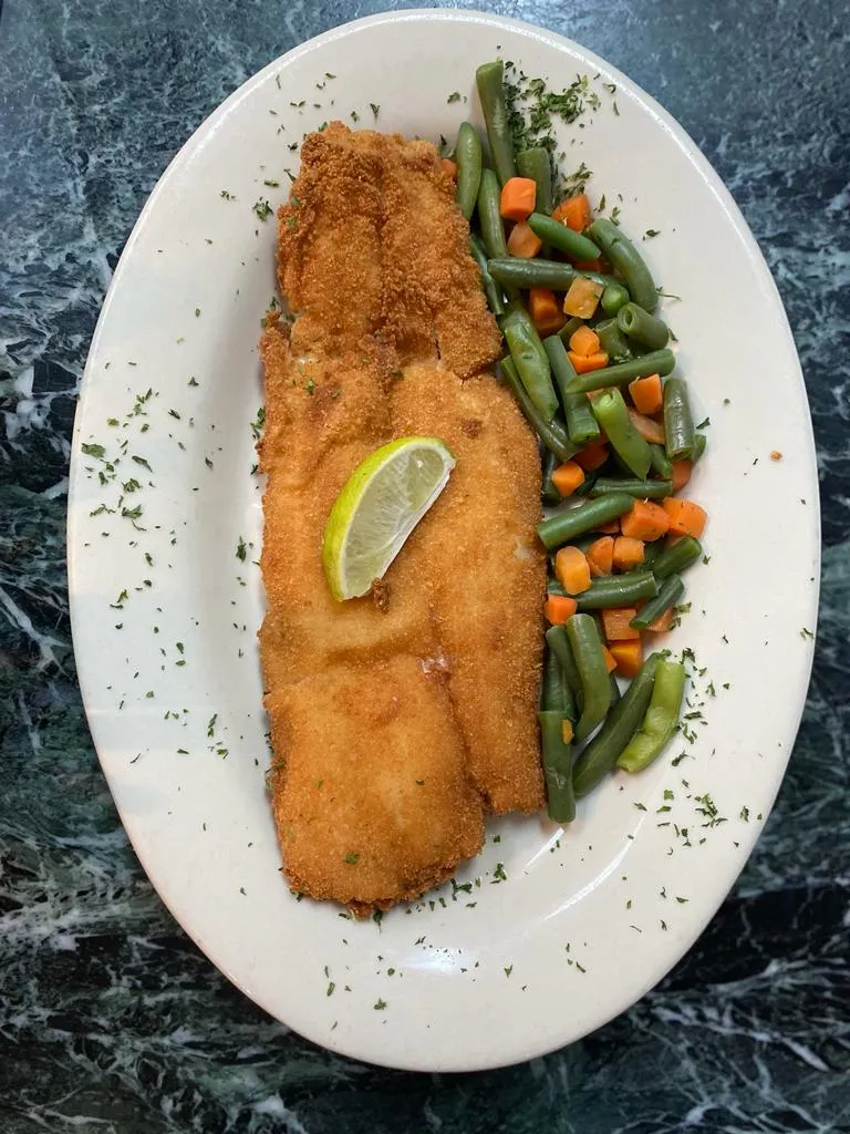 French Bistro
