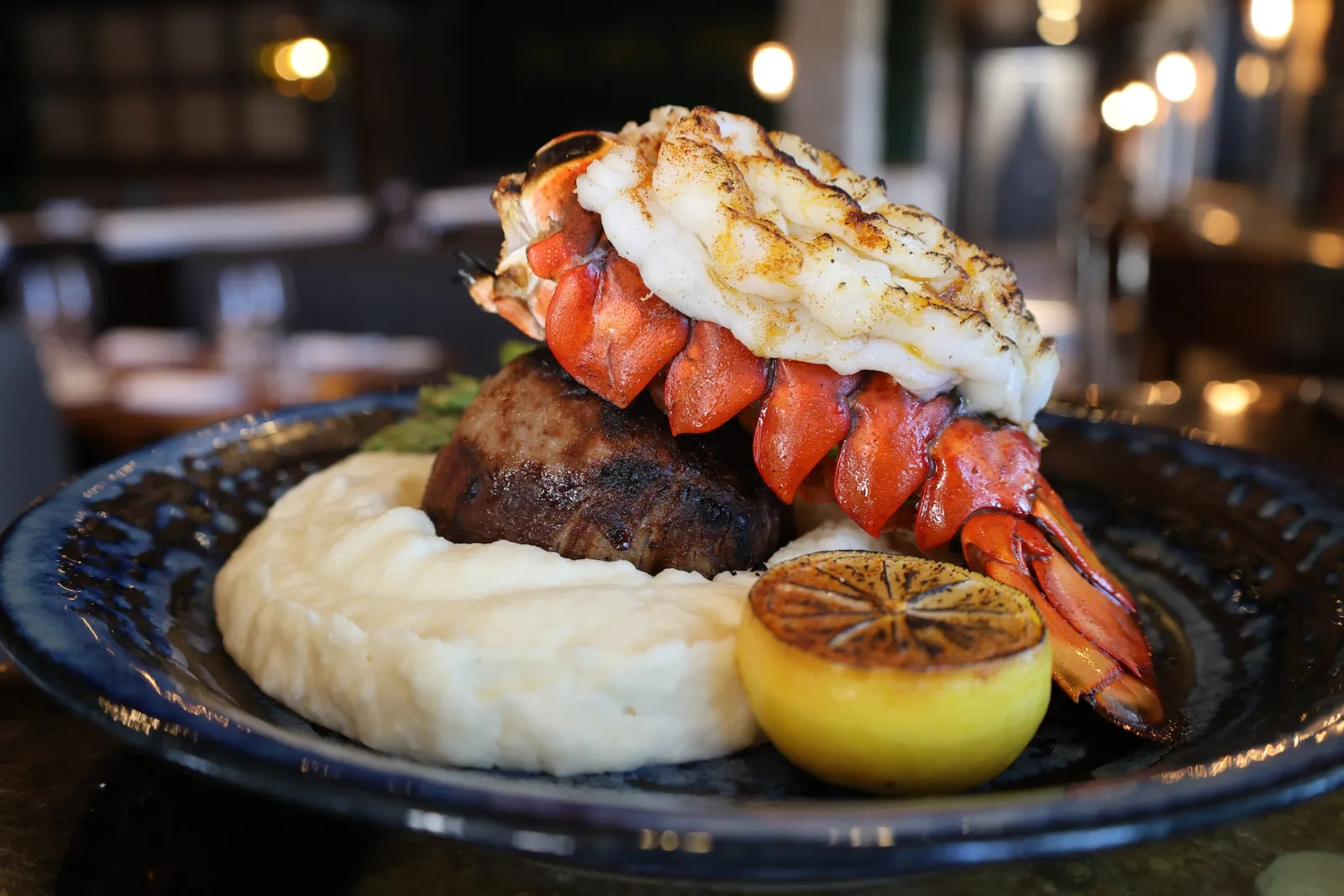 Marco Prime Steak and Seafood
