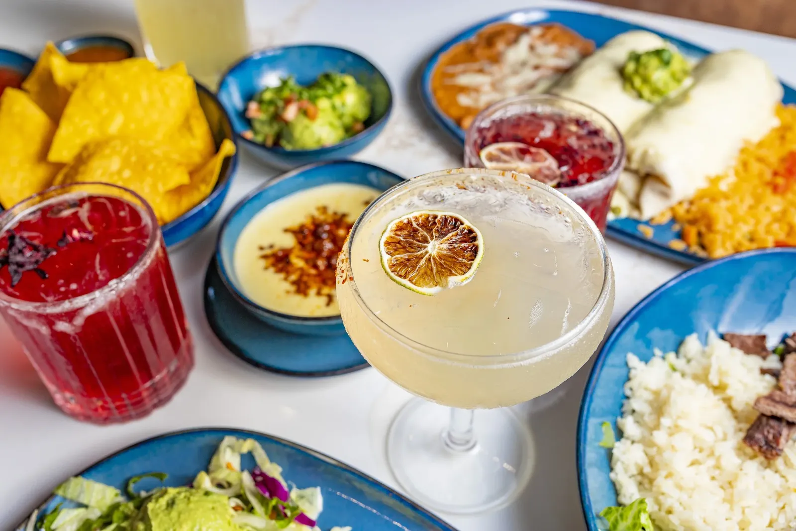 Peppers Cocina Mexicana & Tequila Bar
