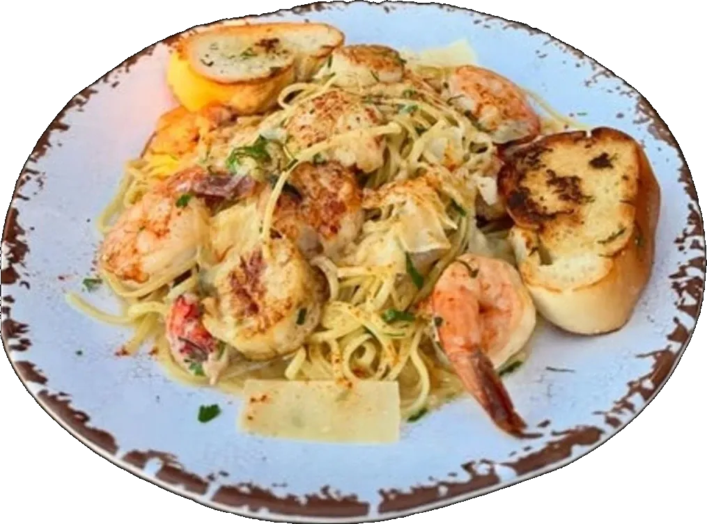 - Lefty's Oyster & Seafood Bar