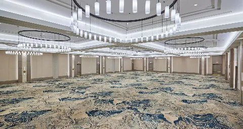 Juniper Ballroom