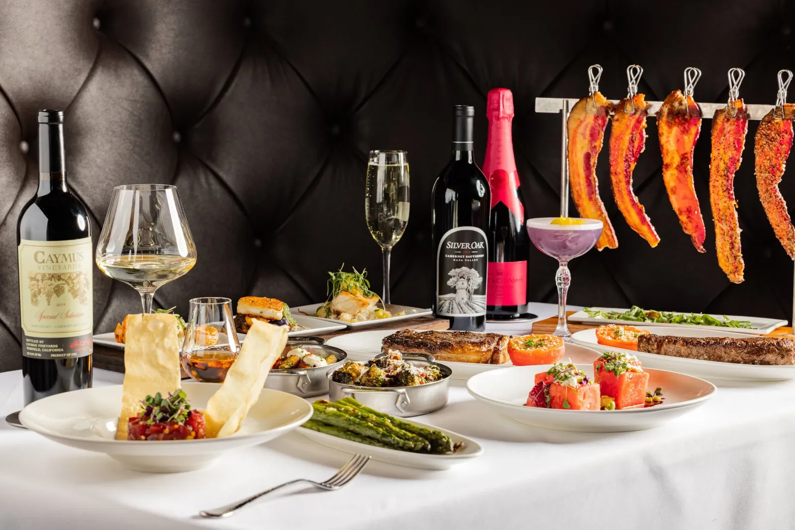 Ambrosia 30A Prime Seafood & Steaks