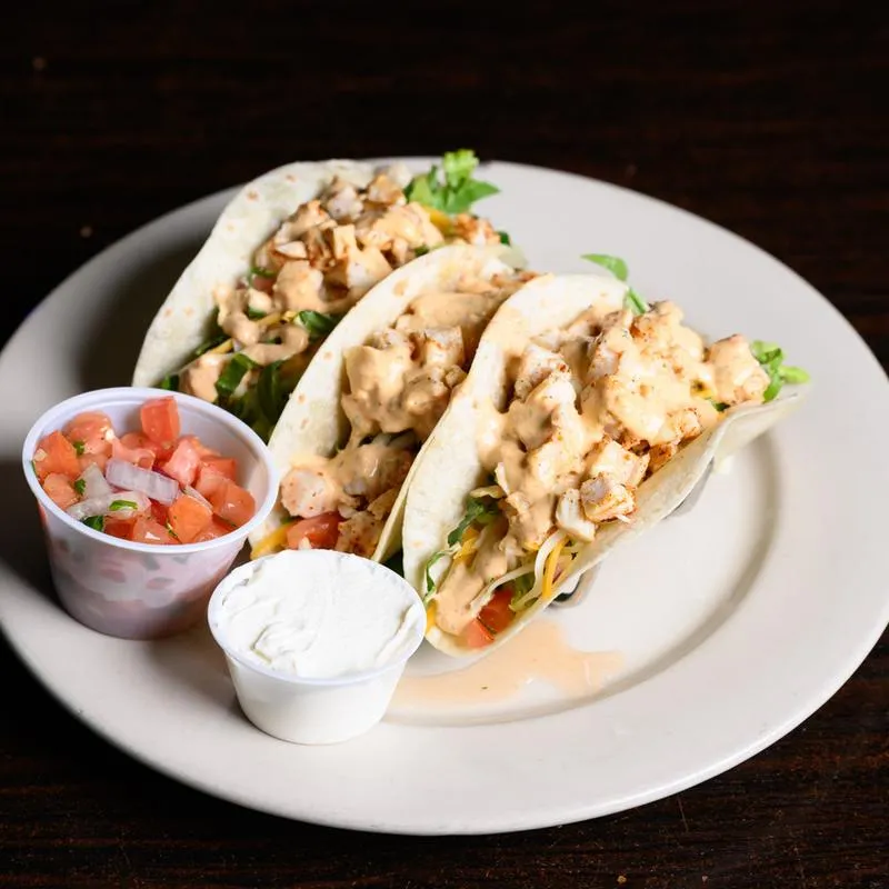 Tacos photo