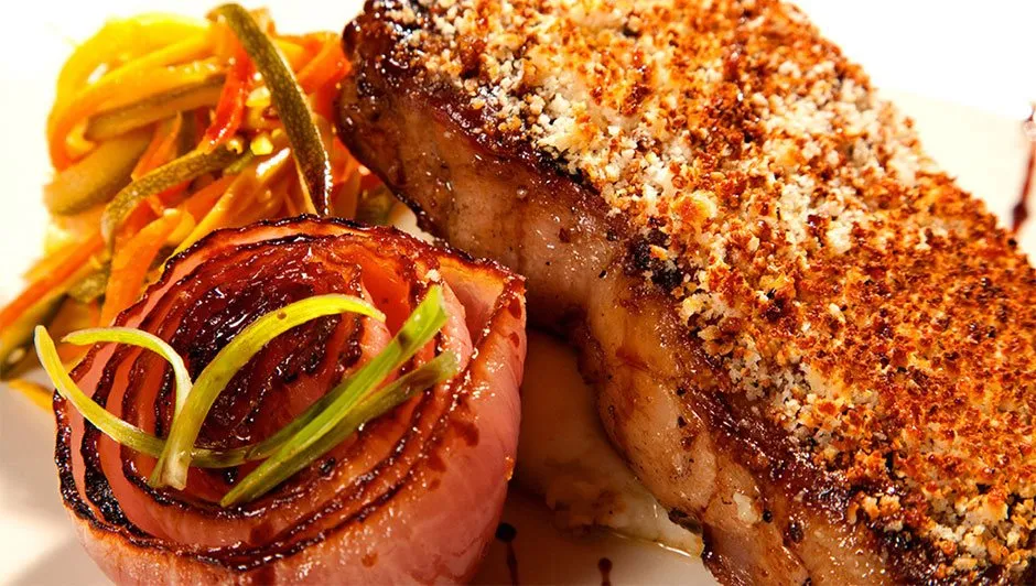 Patio Bar & Grill Menus