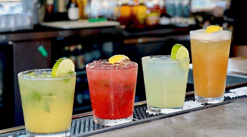 Marina Cantina