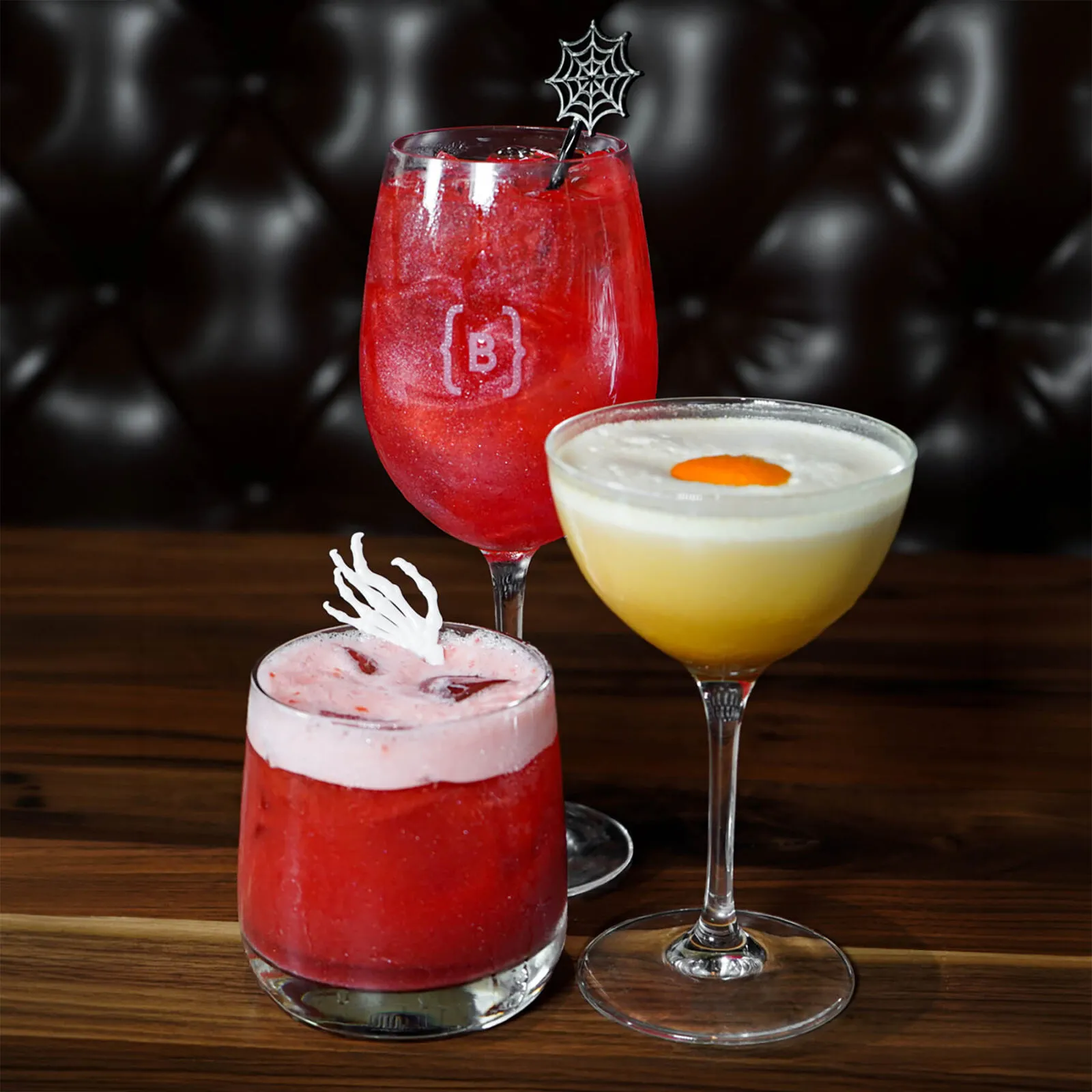 Burtons Grill & Bar