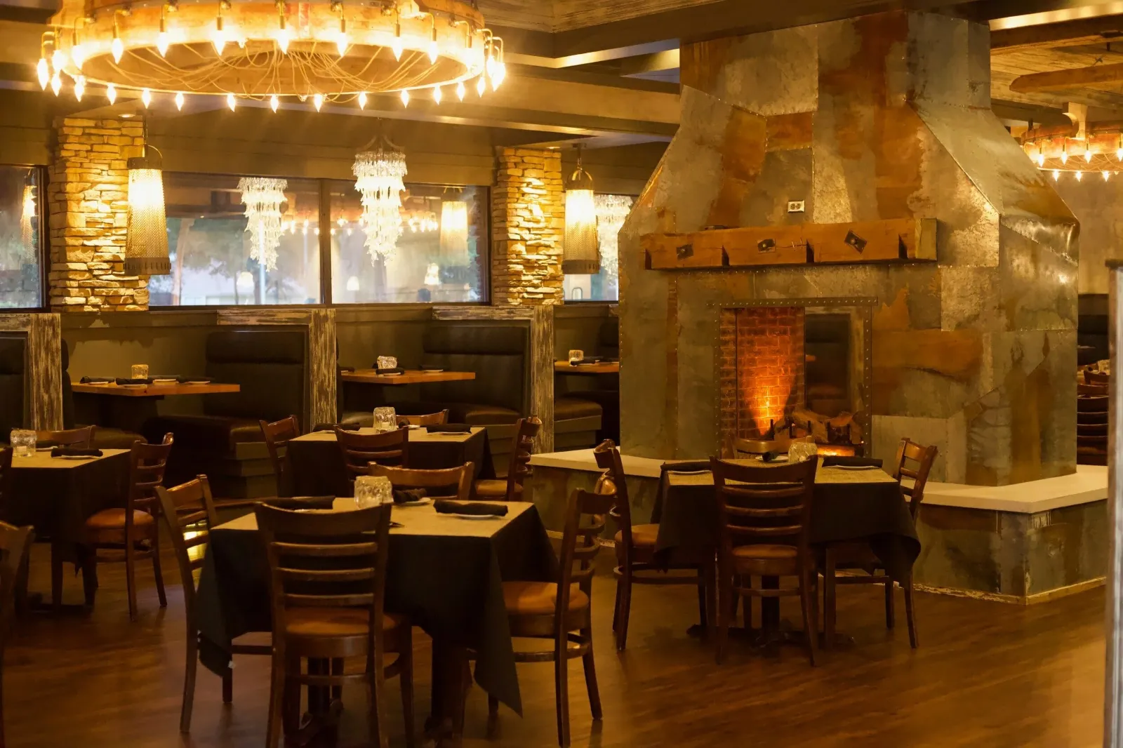 Burntwood Tavern