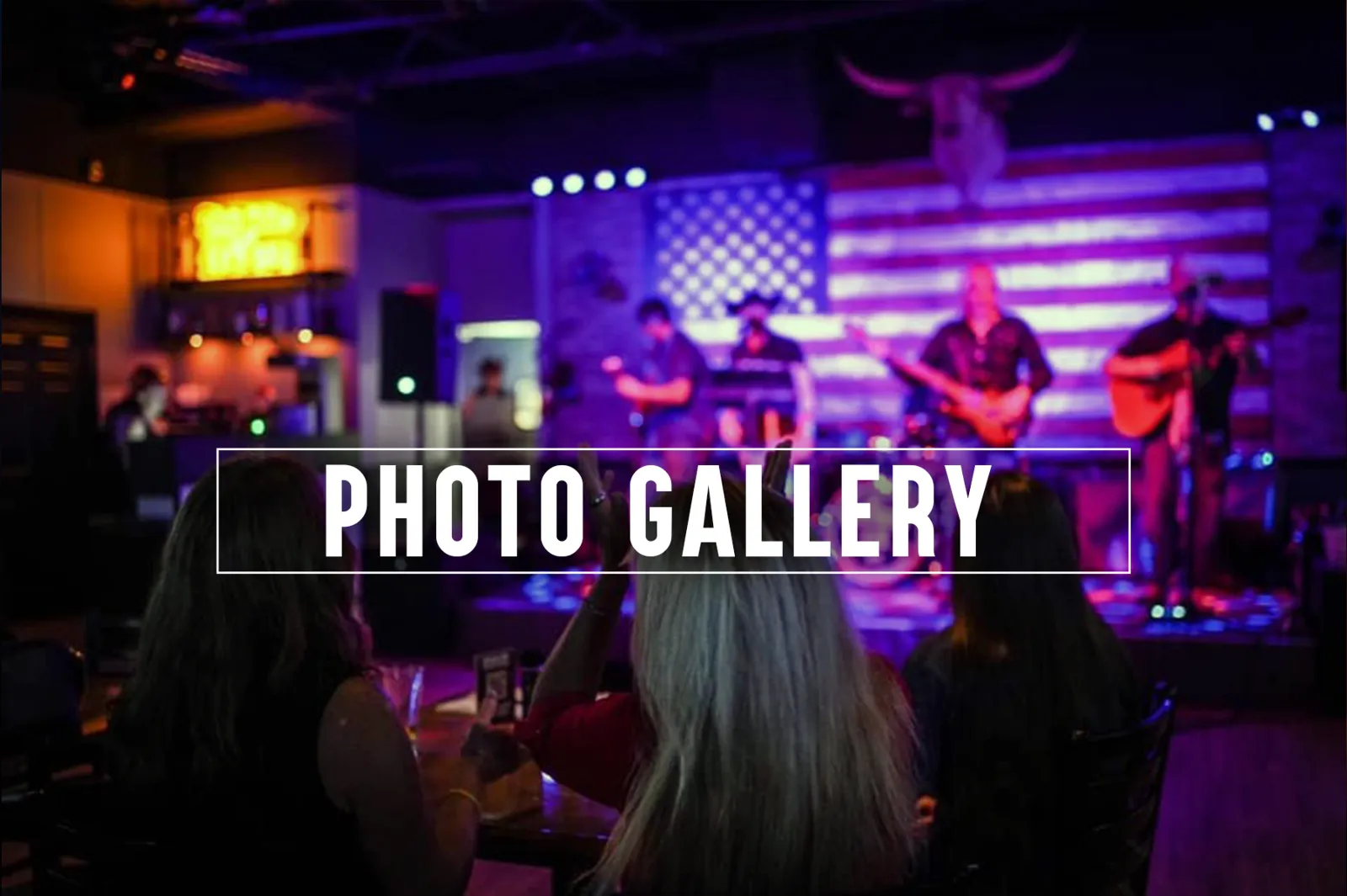 Boonies Sports Bar & Grill