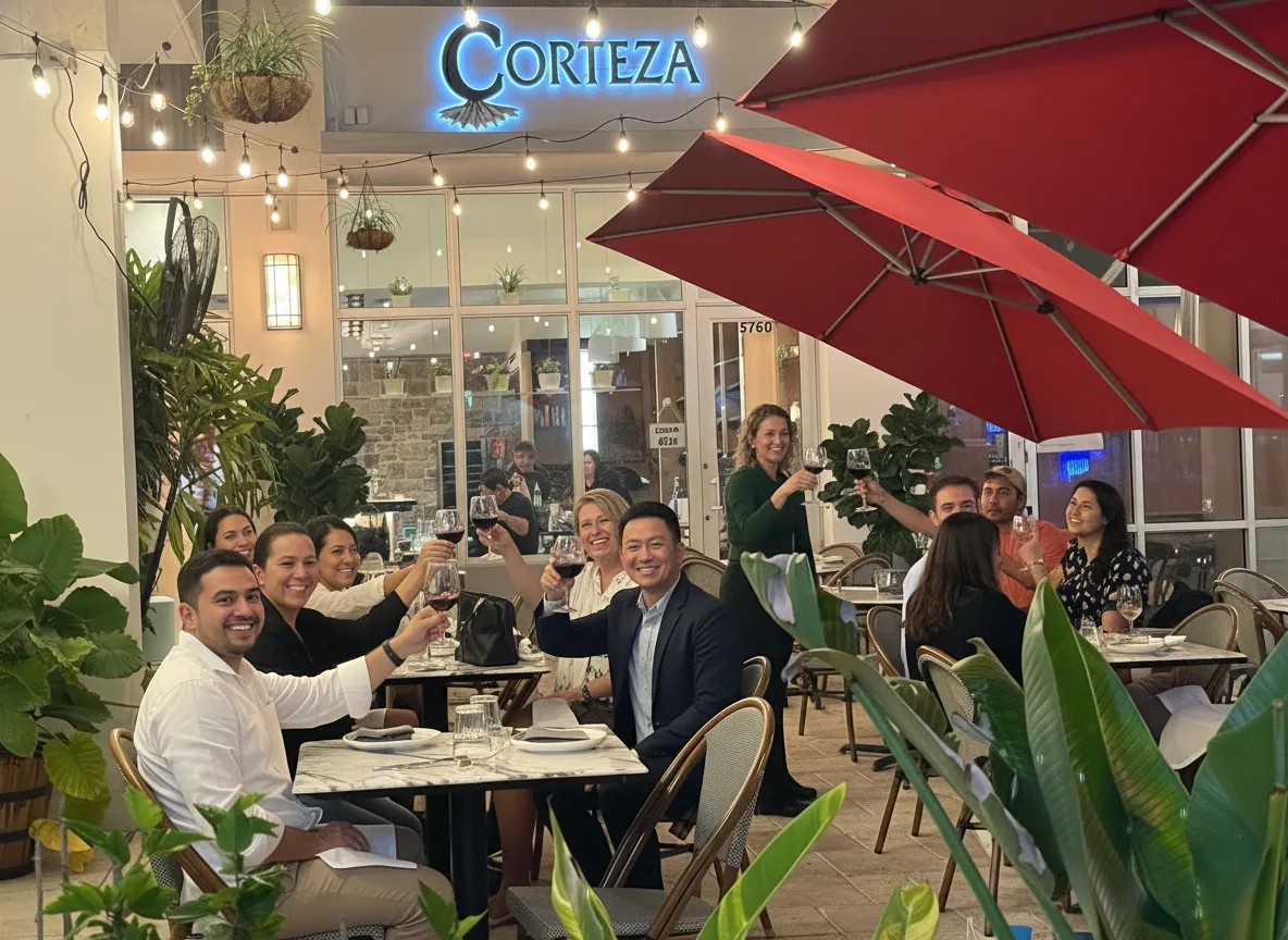 Corteza by Extravaganza Group