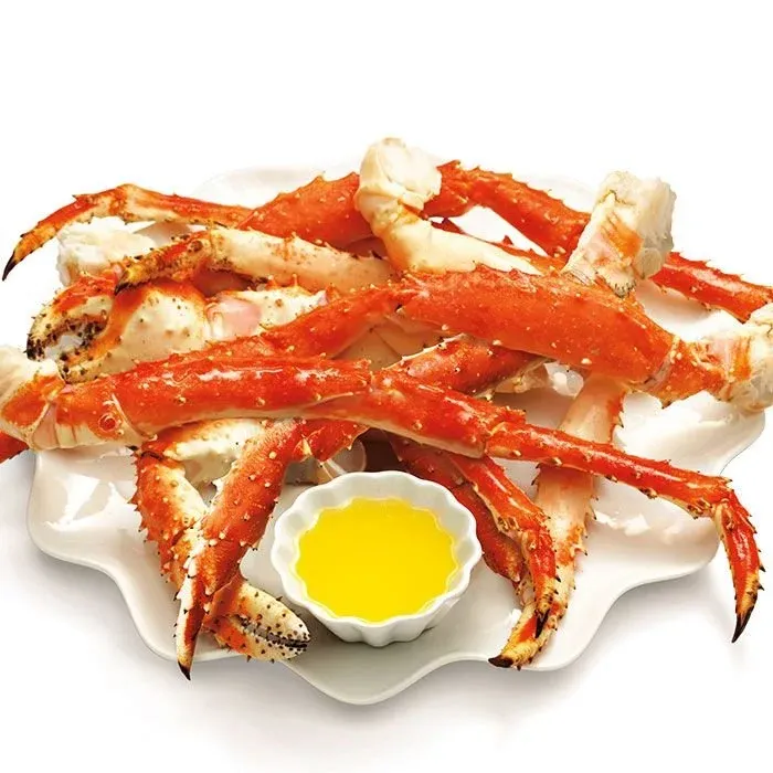 Crab & Fin