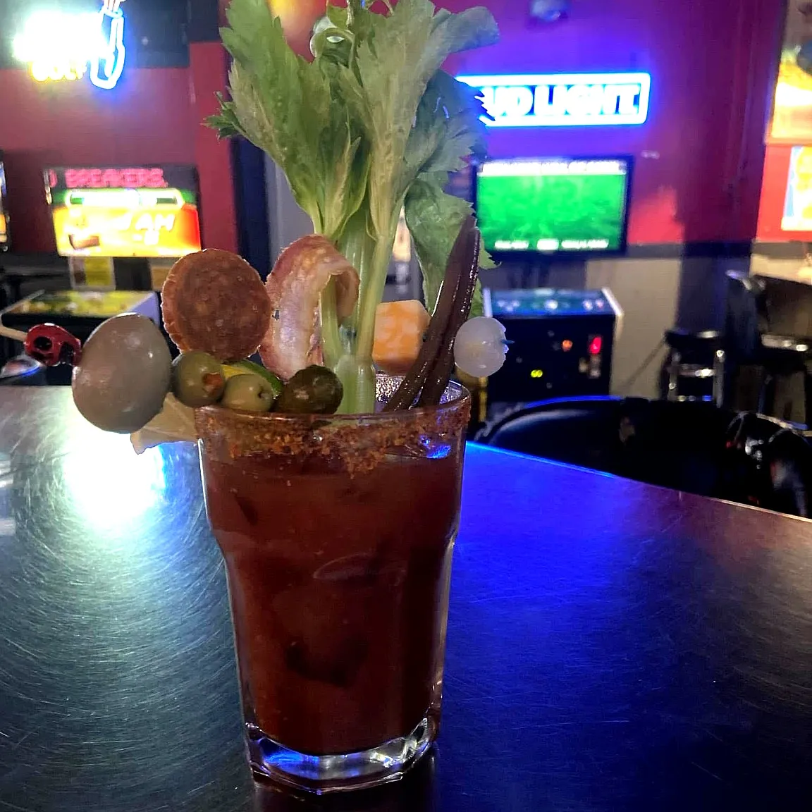 Breakers Bar of Seffner