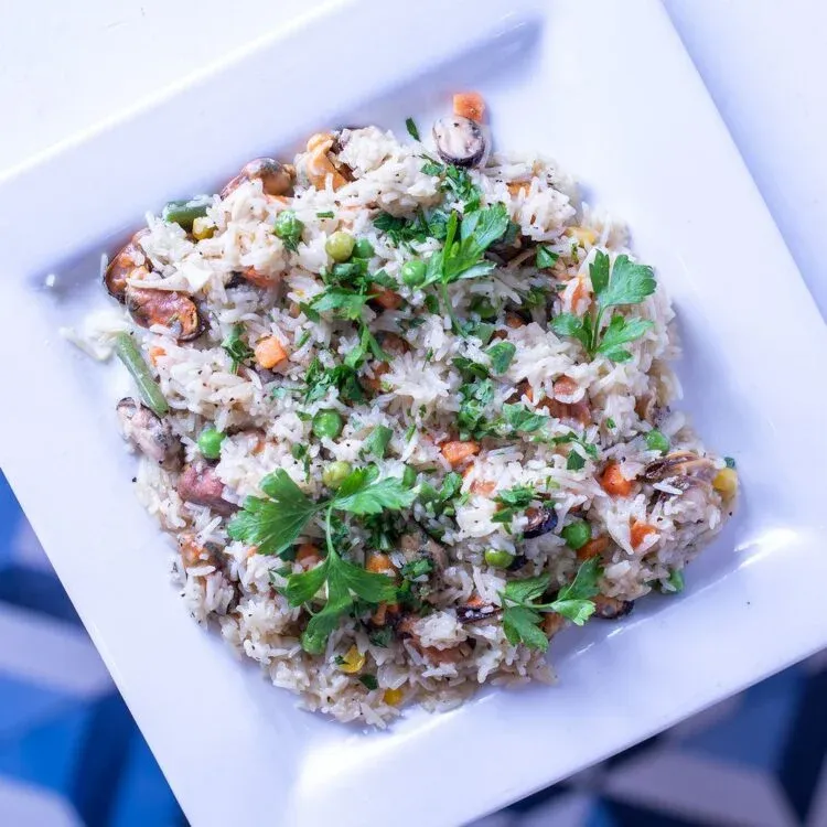 Meraki Greek Bistro