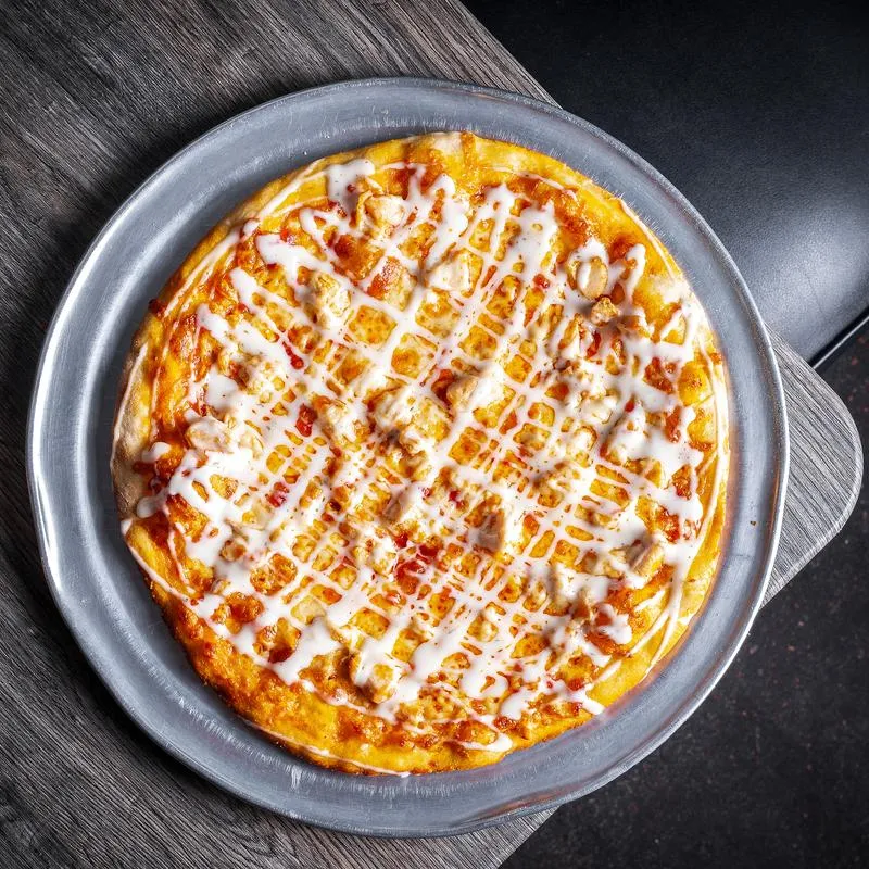 Fishhawk Pizzeria