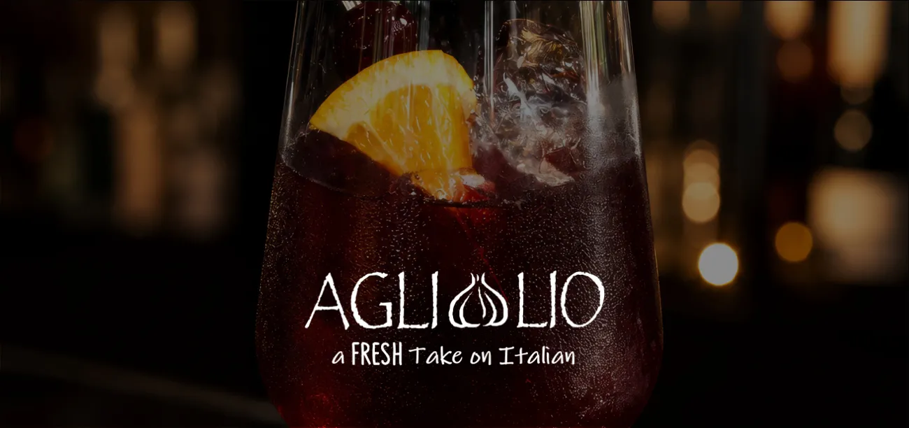 Agliolio Fresh Pasta and Wine Bar