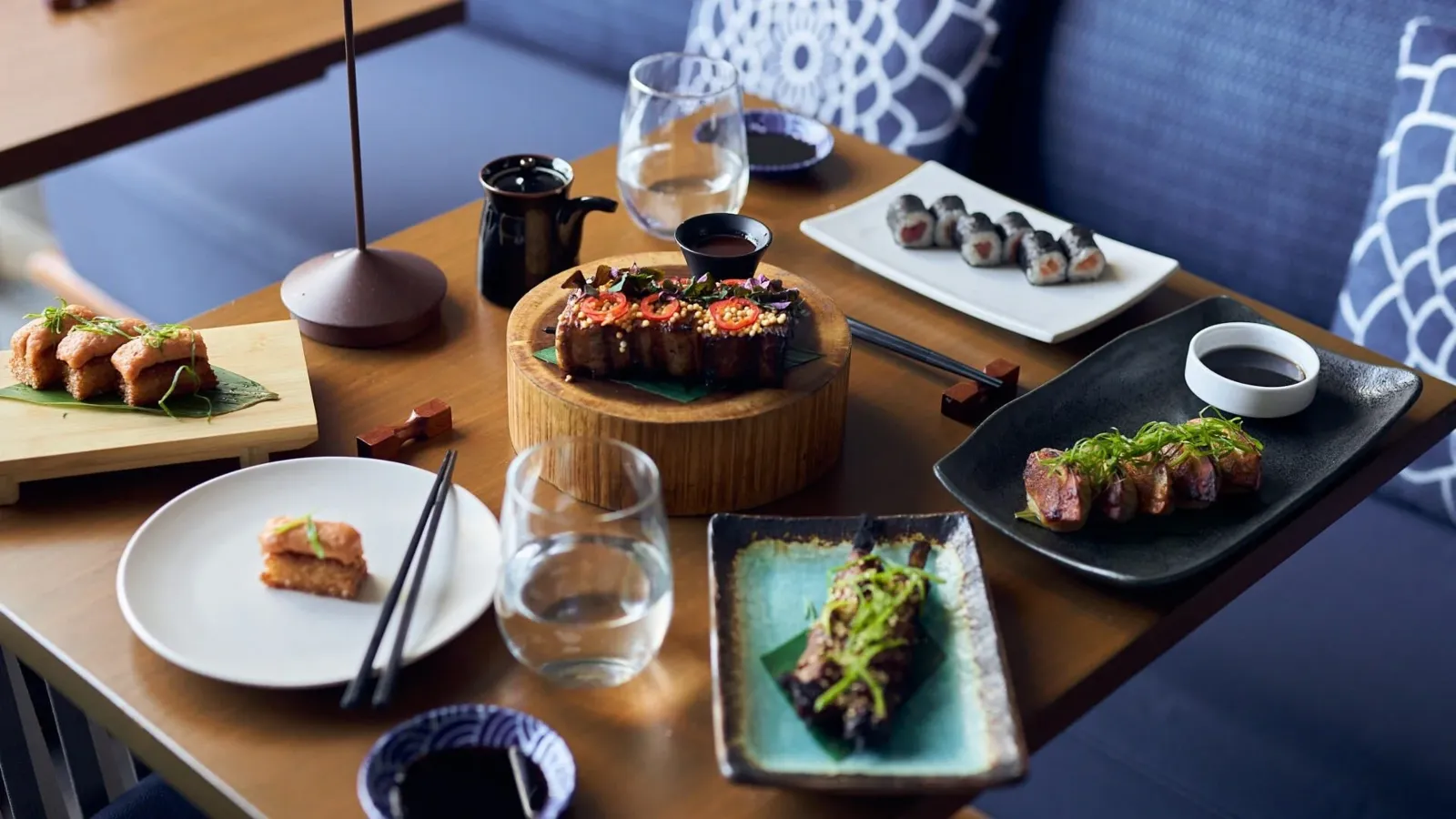 Azabu Miami Beach