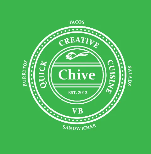 Chive, food