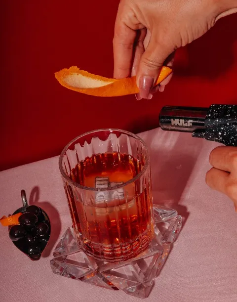 Whiskey Neat, unknown