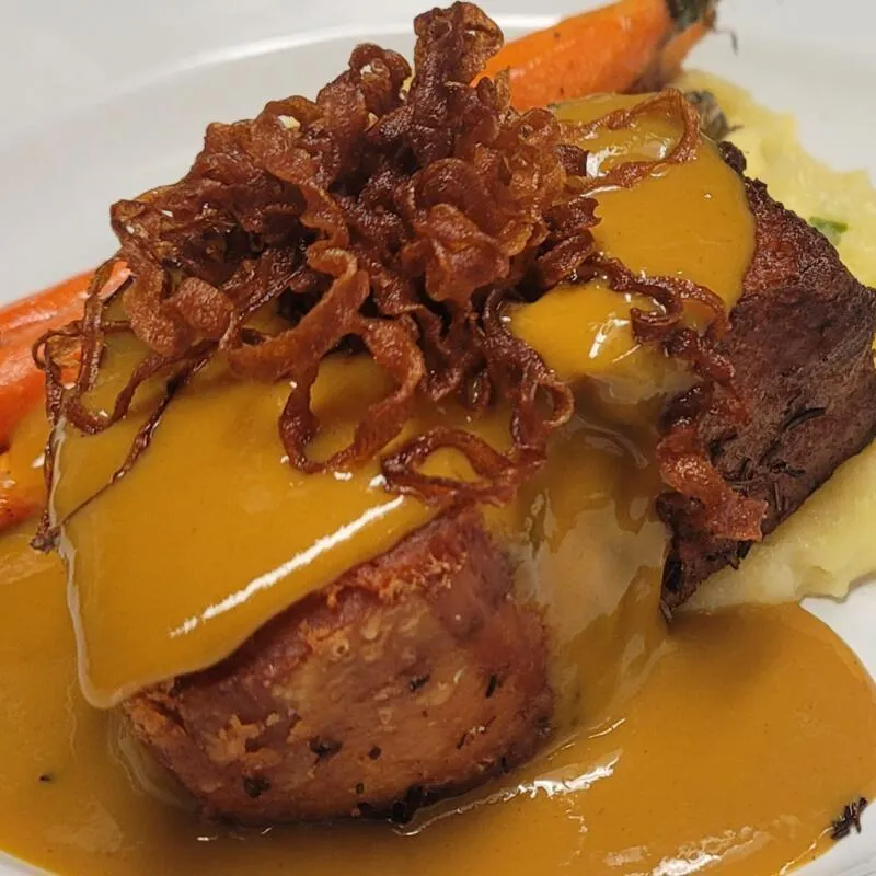 Spotted Rabbit Gastropub