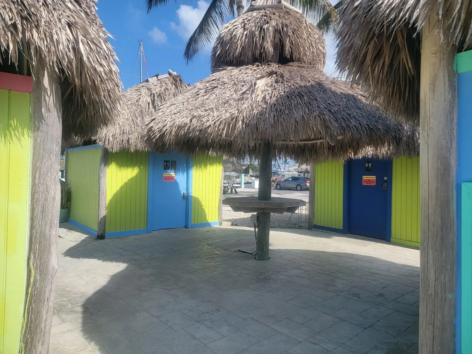 Burdines Waterfront