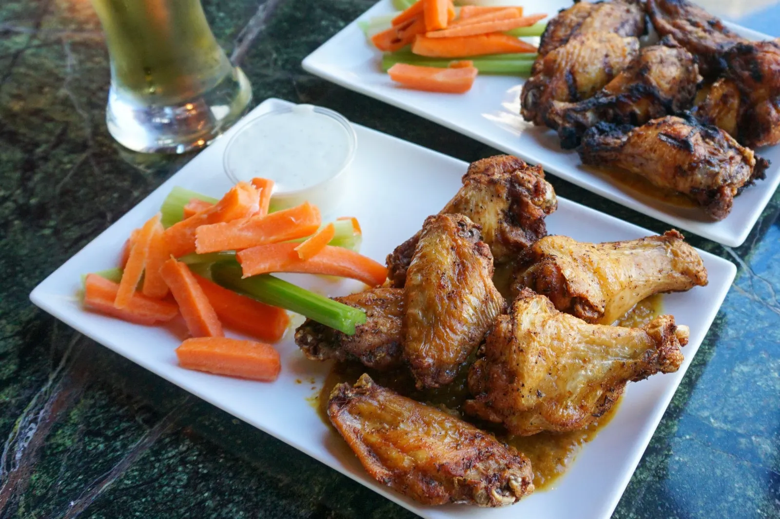 Brix Wings
