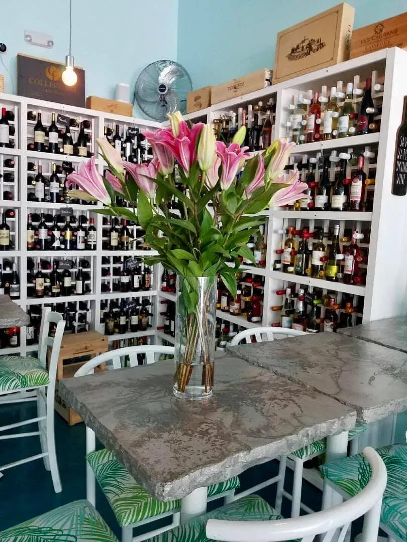 Clearwater Wine Bar & Bistro