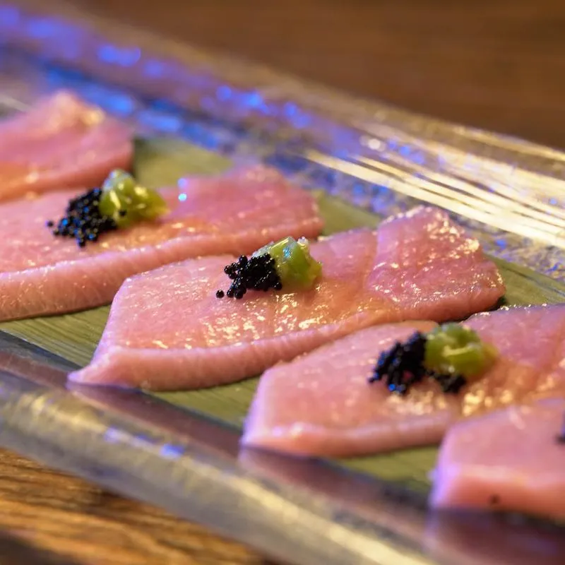 Kawachi Sushi & Bar