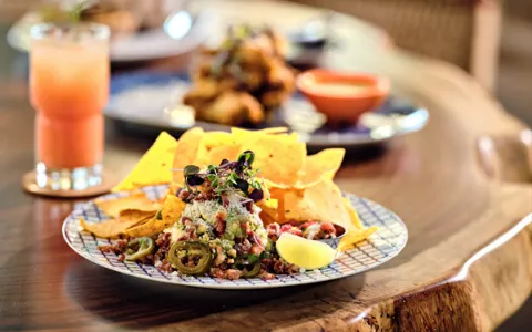 Restaurants Near Oakland Park FL