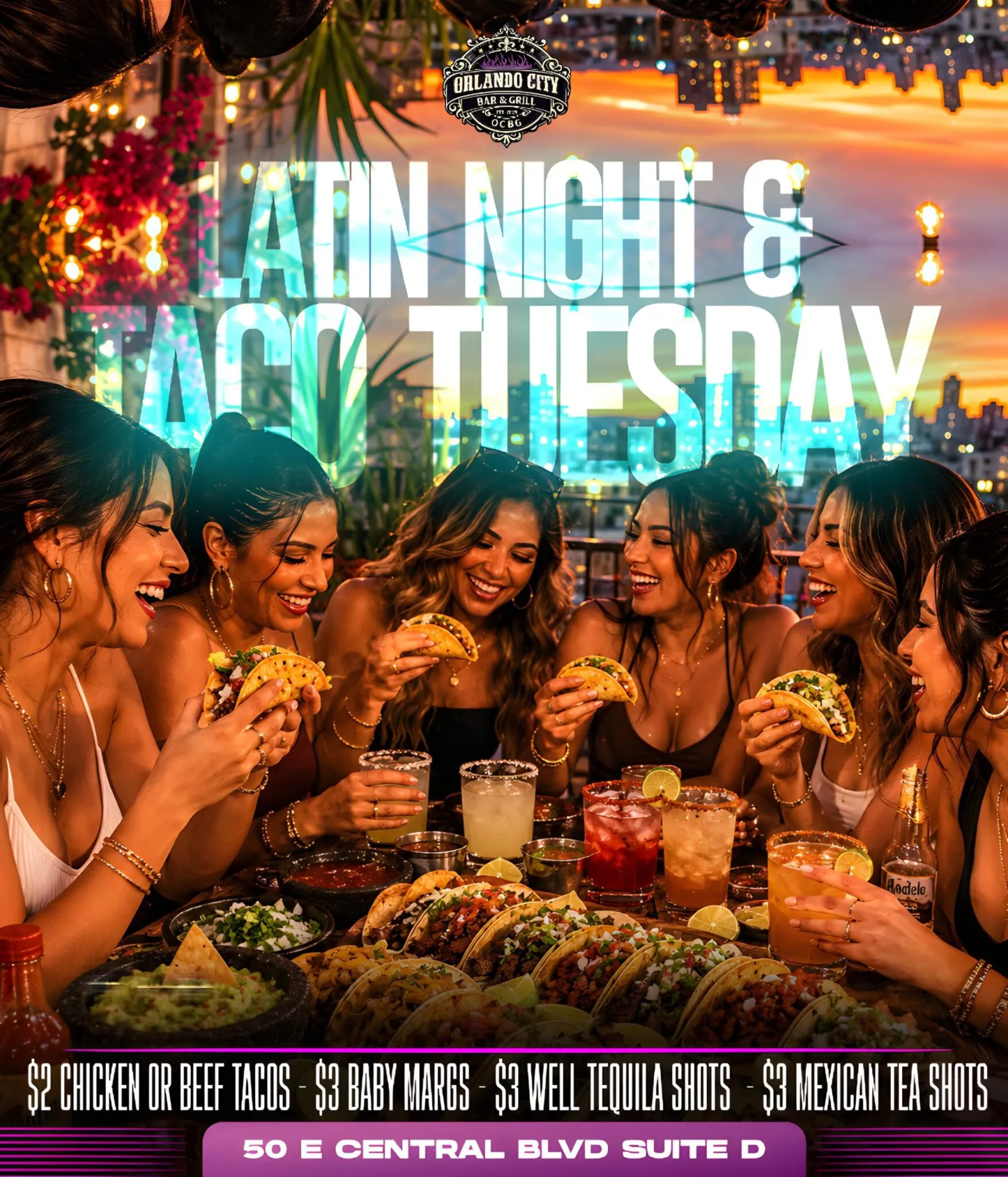 Scholars Restaurant & Bar