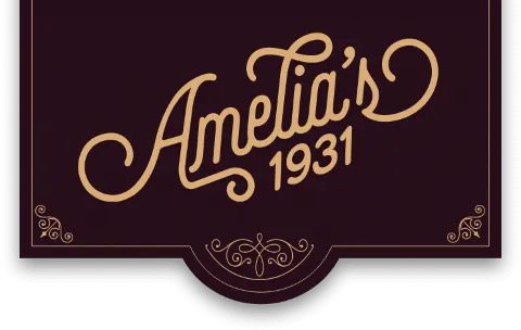 Amelia's 1931, unknown