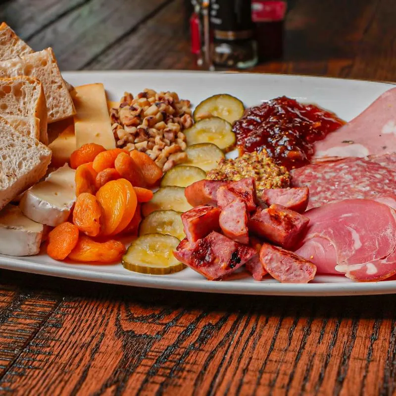 Buster's Bistro