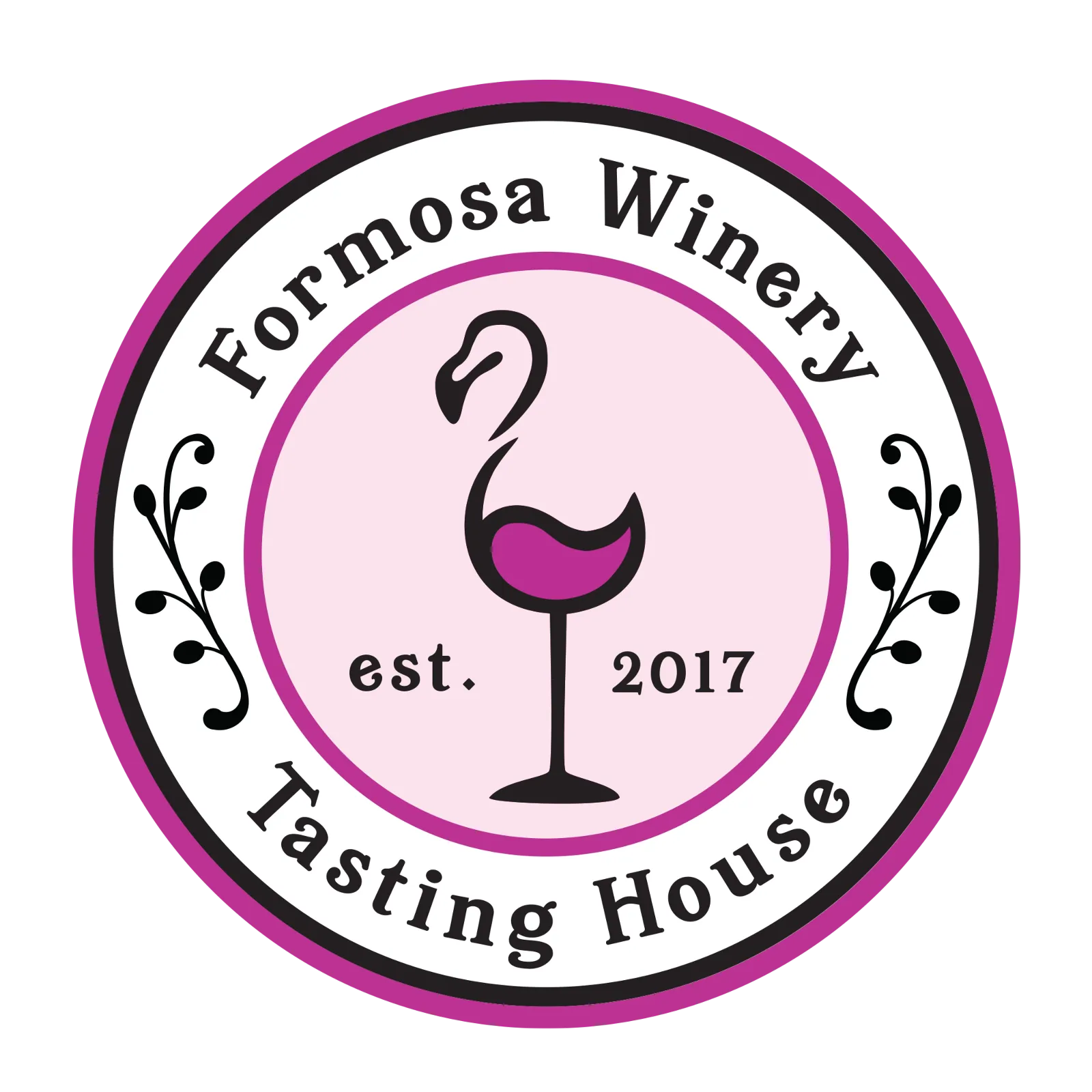 Formosa Winery Tasting House