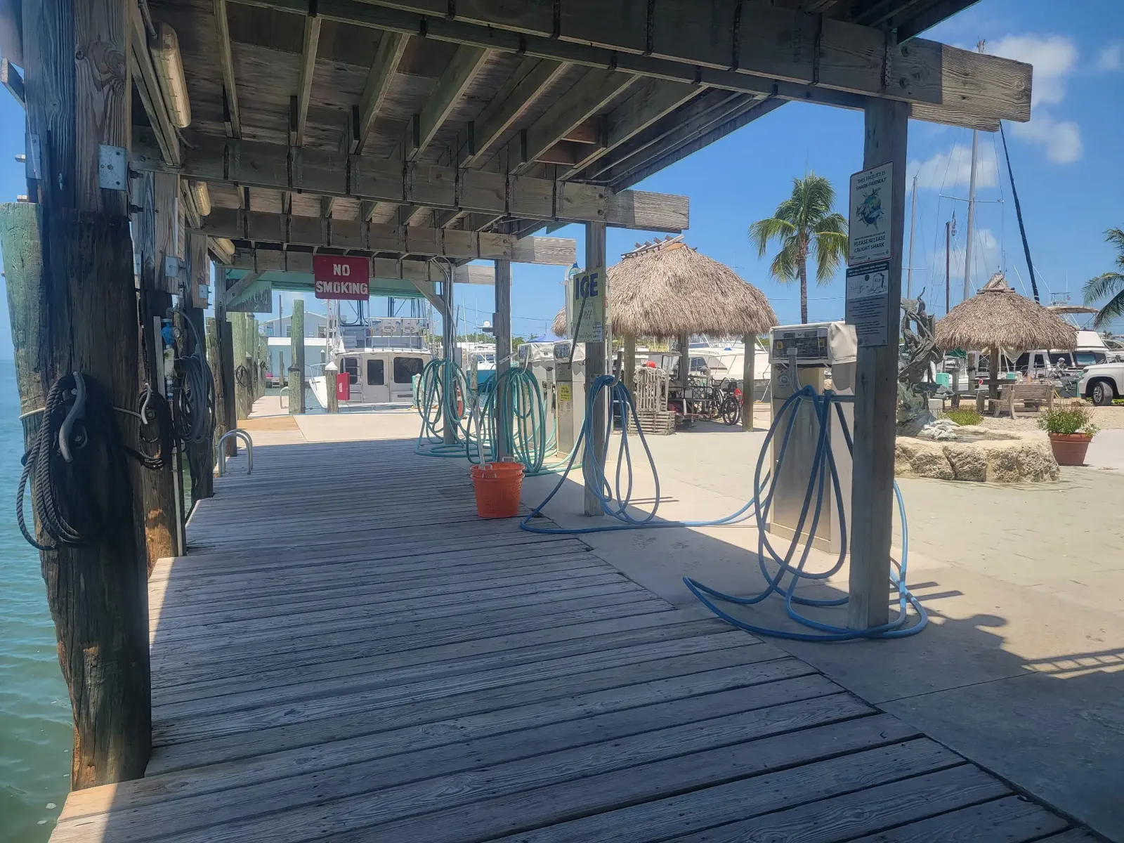 Burdines Waterfront