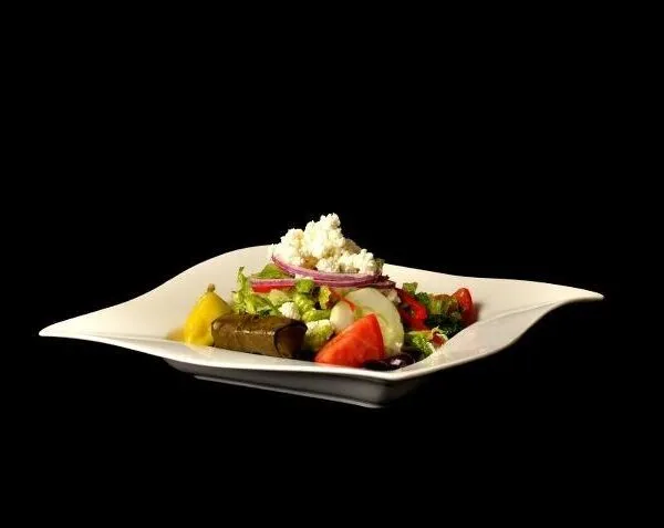 Zorbas Greek Restaurant