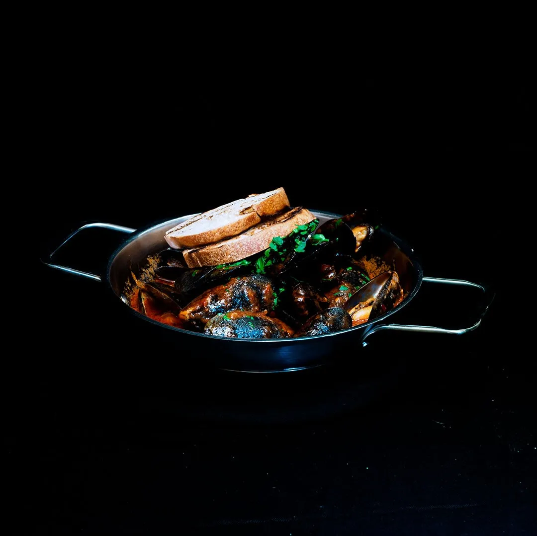 Cozze