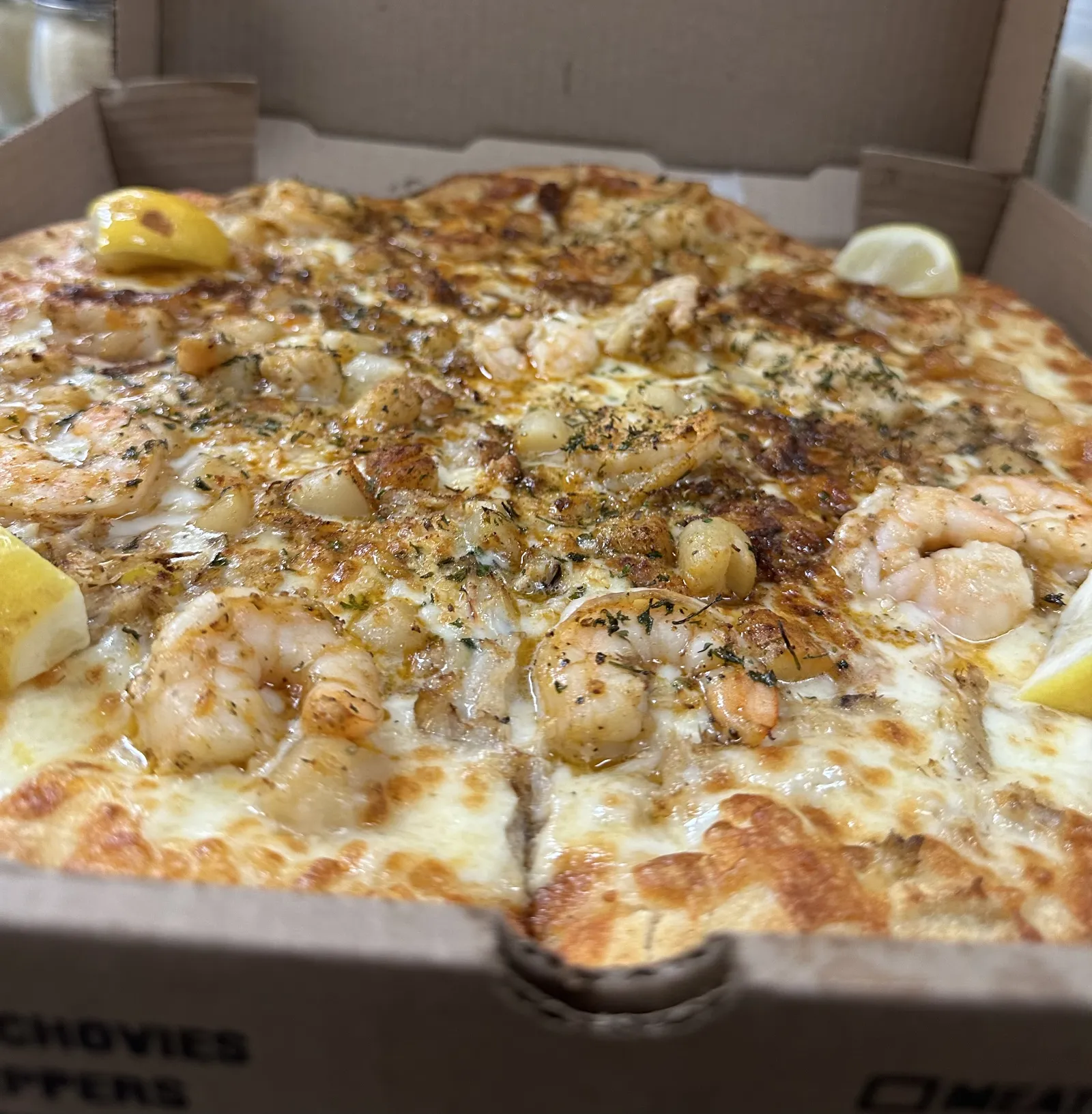 RonDao's Pizzeria & Sports Bar