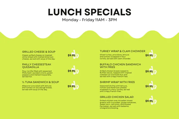 Wyndham Deerfield Beach Resort/Patio Bar & Grill