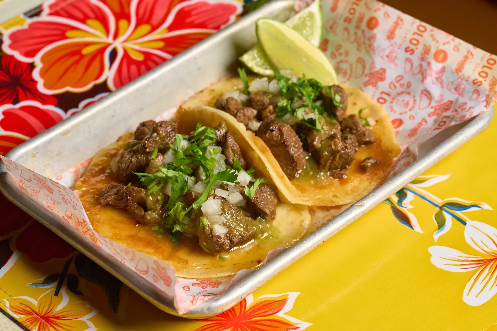 Lolo's Surf Cantina