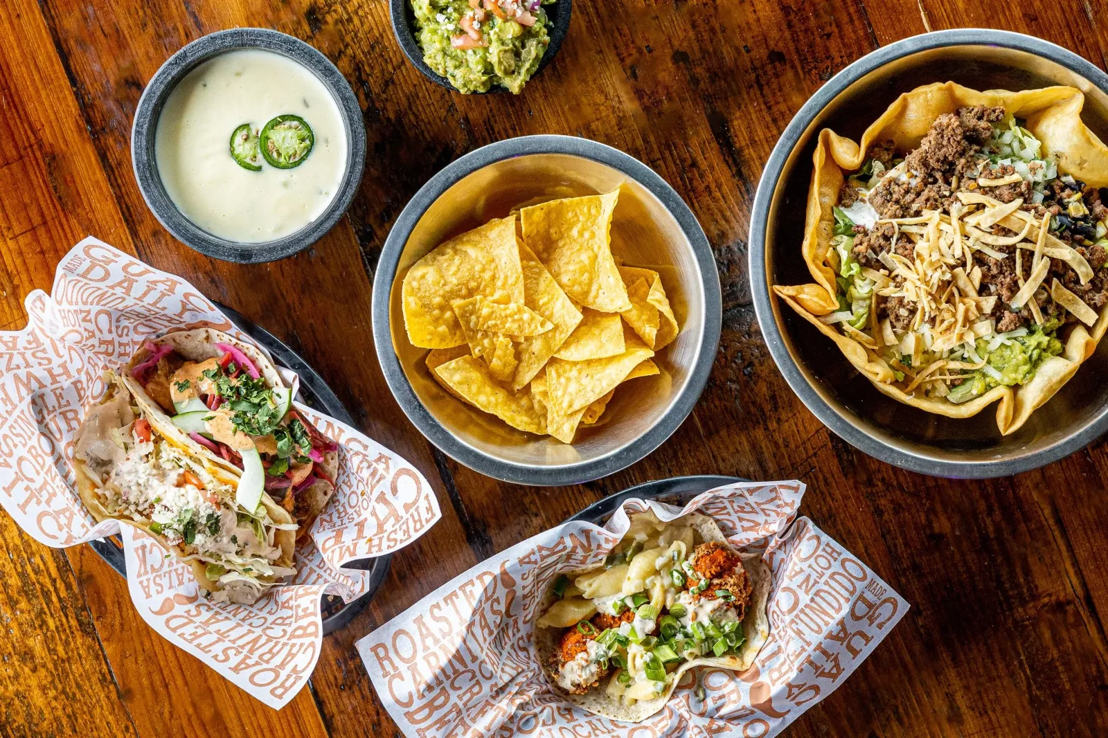 Local Cantina