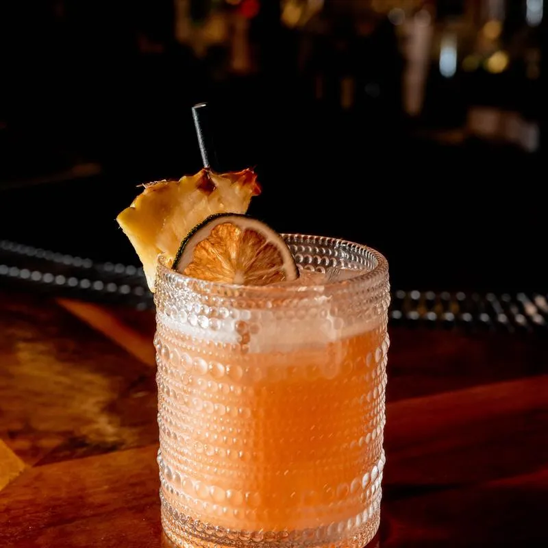 Cl Meridan Hotel / Minibar Miami