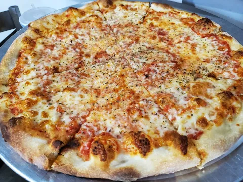 Italian Deli, unknown